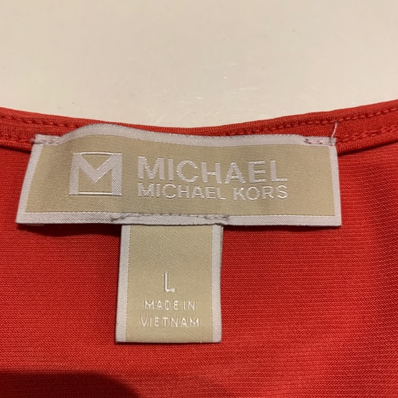Michael Kors tank top - Picture 2 of 3